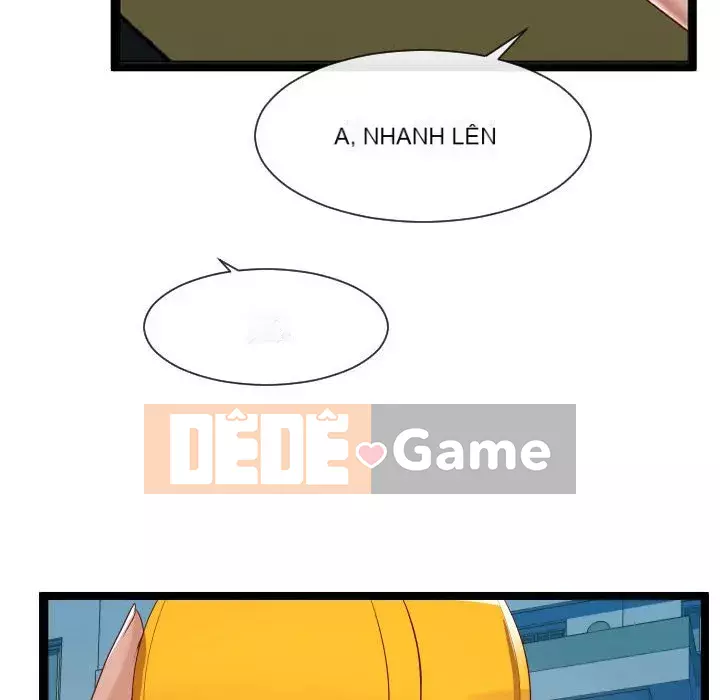 Hàng xóm nhà bên lạ thật Chương 1-10