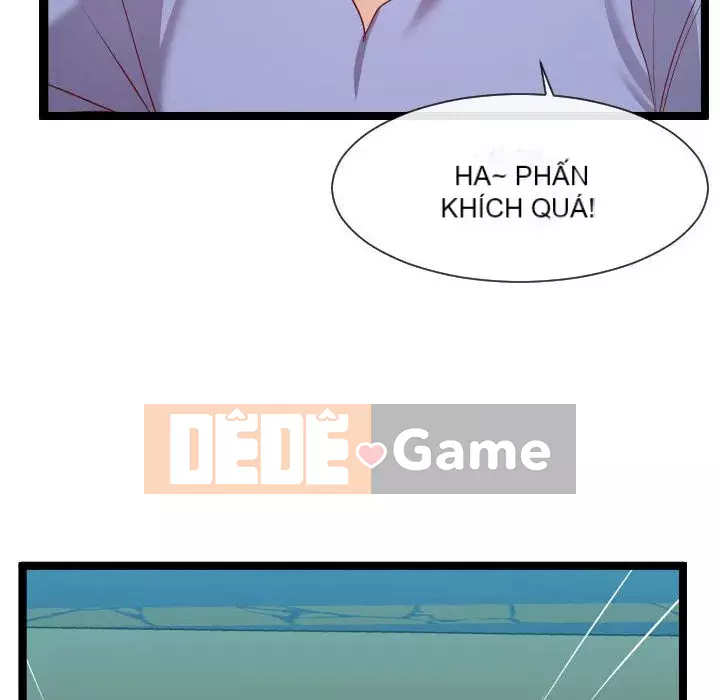 Hàng xóm nhà bên lạ thật Chương 1-10