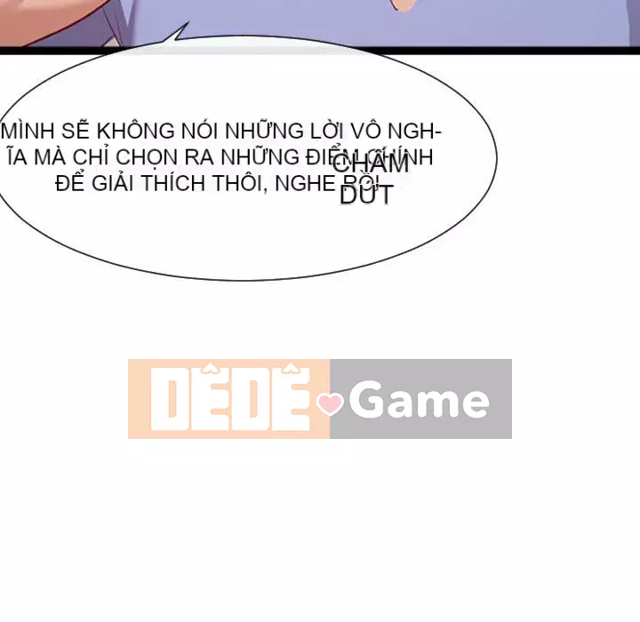 Hàng xóm nhà bên lạ thật Chương 1-10