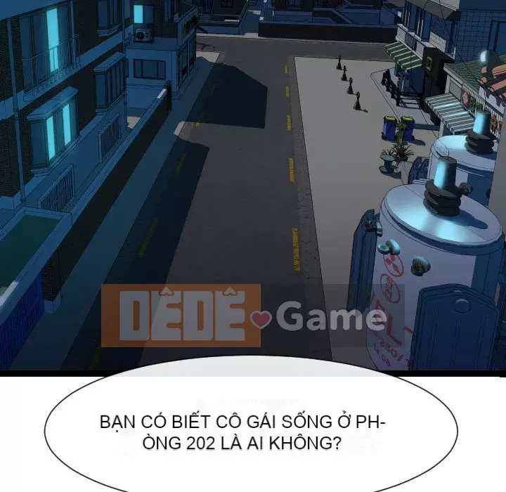 Hàng xóm nhà bên lạ thật Chương 1-10