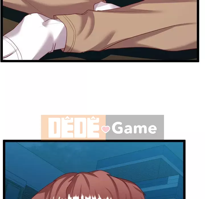 Hàng xóm nhà bên lạ thật Chương 1-10