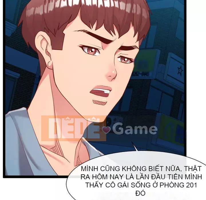 Hàng xóm nhà bên lạ thật Chương 1-10