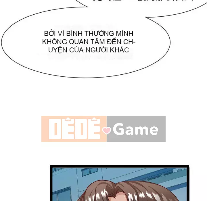 Hàng xóm nhà bên lạ thật Chương 1-10