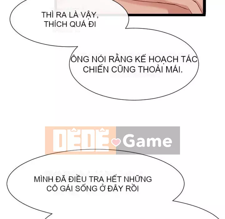 Hàng xóm nhà bên lạ thật Chương 1-10