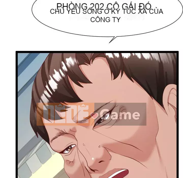 Hàng xóm nhà bên lạ thật Chương 1-10