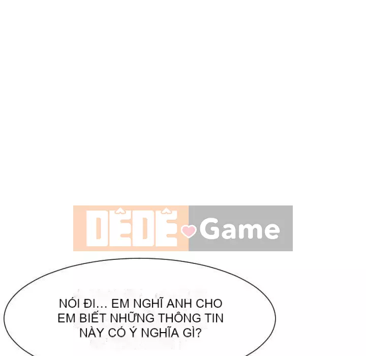 Hàng xóm nhà bên lạ thật Chương 1-10