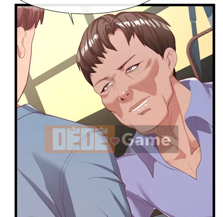 Hàng xóm nhà bên lạ thật Chương 1-10