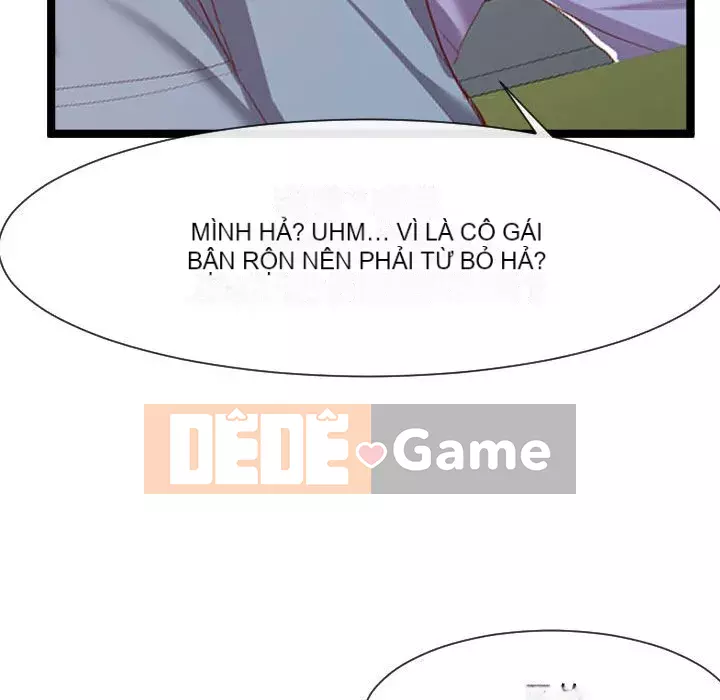 Hàng xóm nhà bên lạ thật Chương 1-10