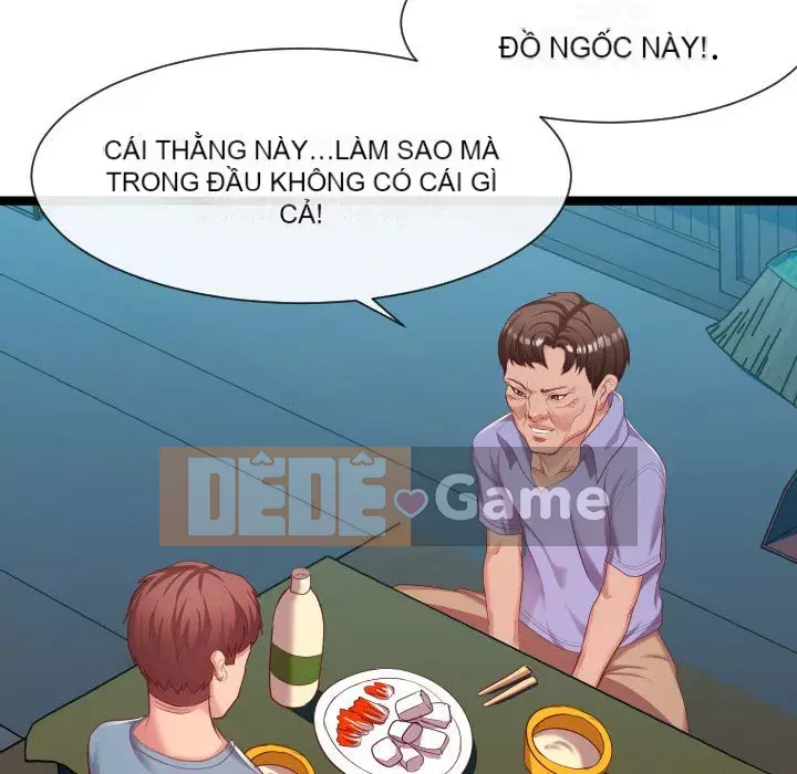 Hàng xóm nhà bên lạ thật Chương 1-10