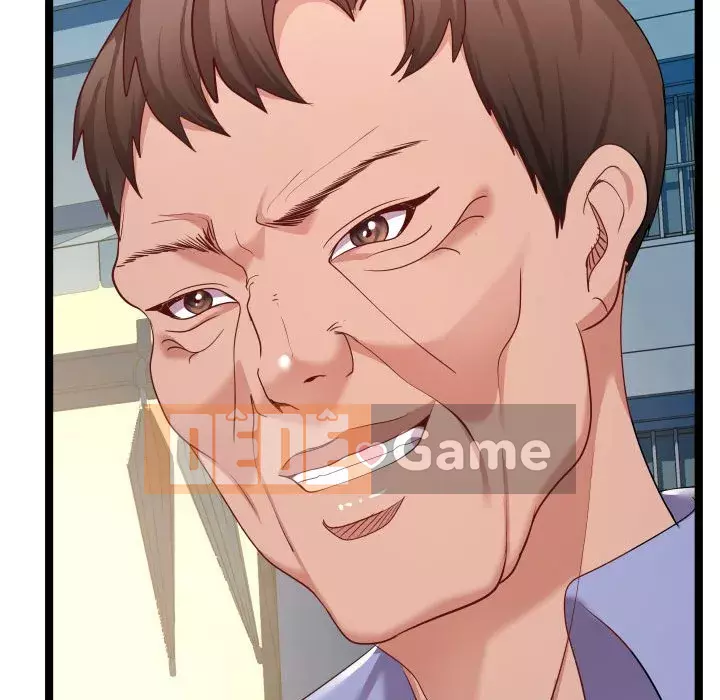 Hàng xóm nhà bên lạ thật Chương 1-10