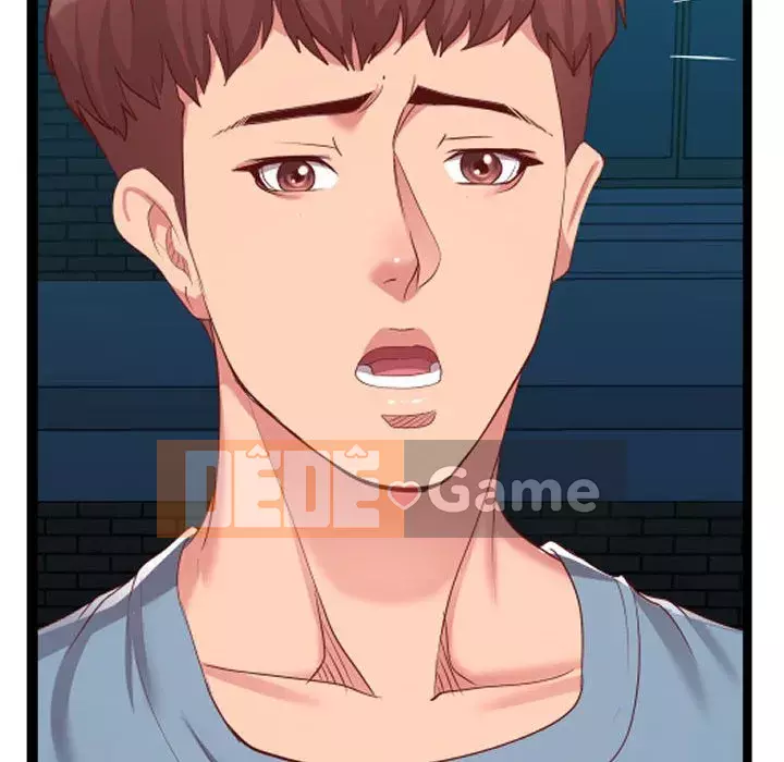 Hàng xóm nhà bên lạ thật Chương 1-10