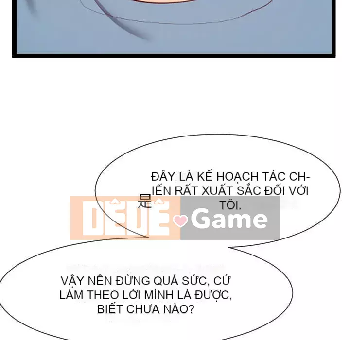 Hàng xóm nhà bên lạ thật Chương 1-10