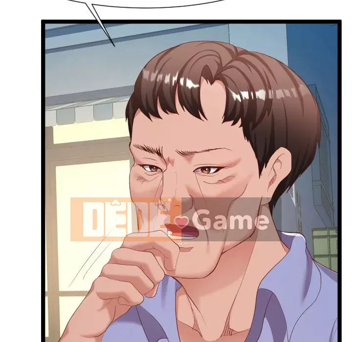 Hàng xóm nhà bên lạ thật Chương 1-10