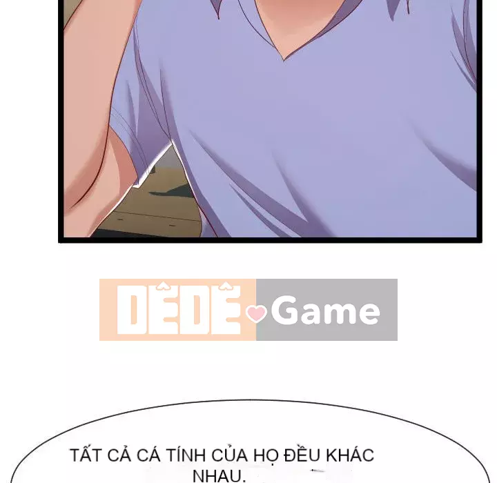 Hàng xóm nhà bên lạ thật Chương 1-10