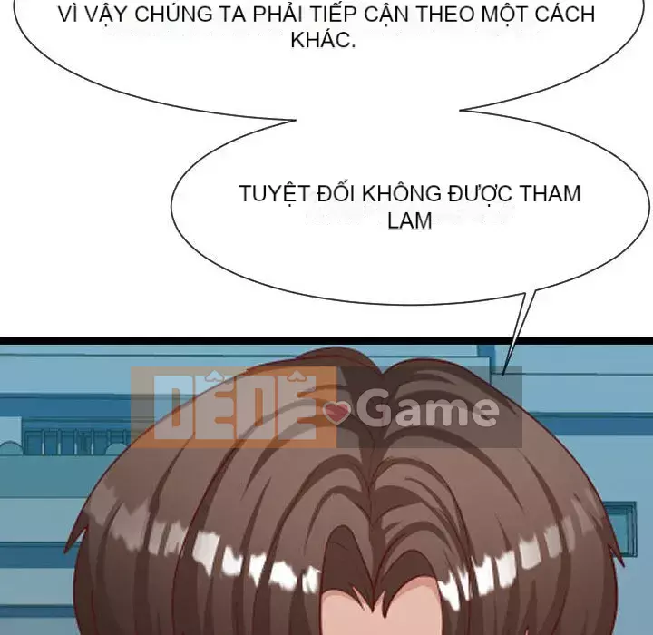 Hàng xóm nhà bên lạ thật Chương 1-10