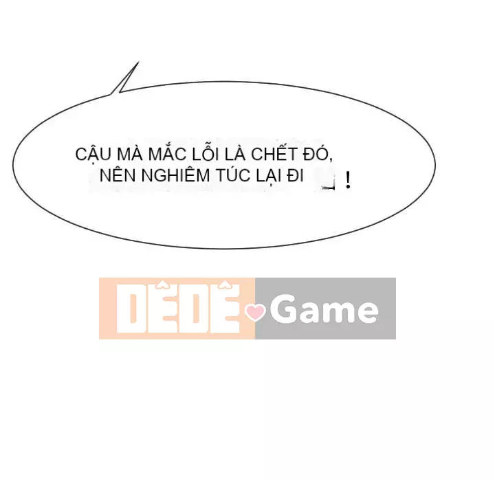 Hàng xóm nhà bên lạ thật Chương 1-10