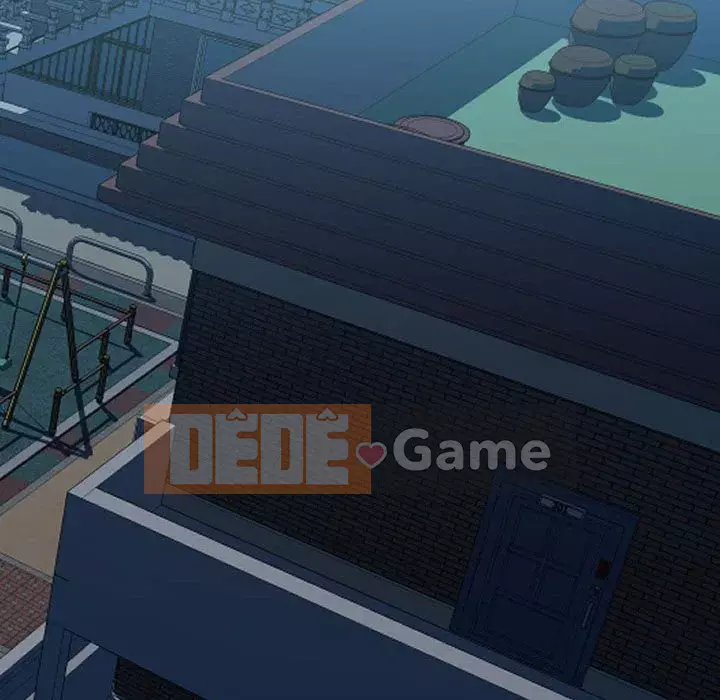 Hàng xóm nhà bên lạ thật Chương 1-10