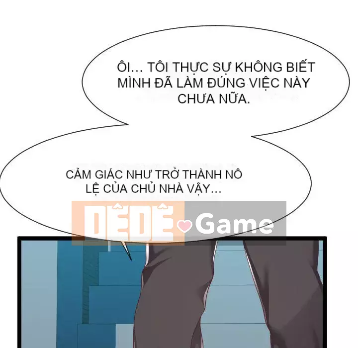 Hàng xóm nhà bên lạ thật Chương 1-10