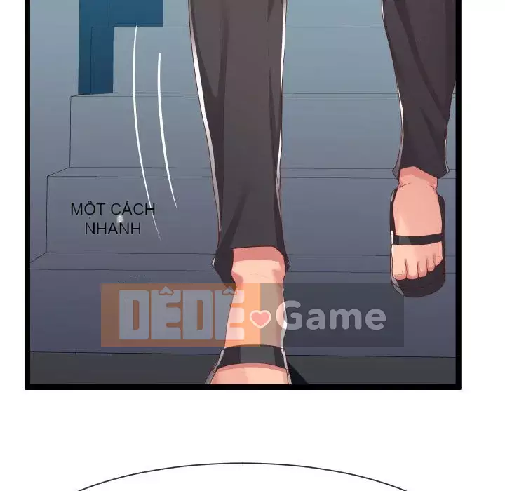 Hàng xóm nhà bên lạ thật Chương 1-10