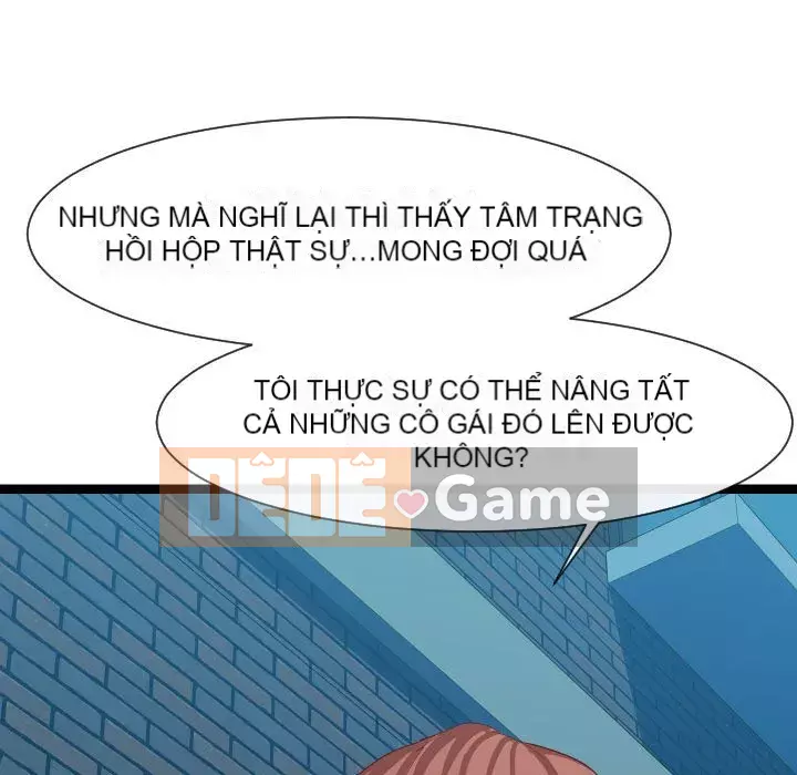 Hàng xóm nhà bên lạ thật Chương 1-10