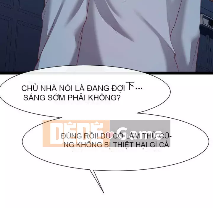 Hàng xóm nhà bên lạ thật Chương 1-10