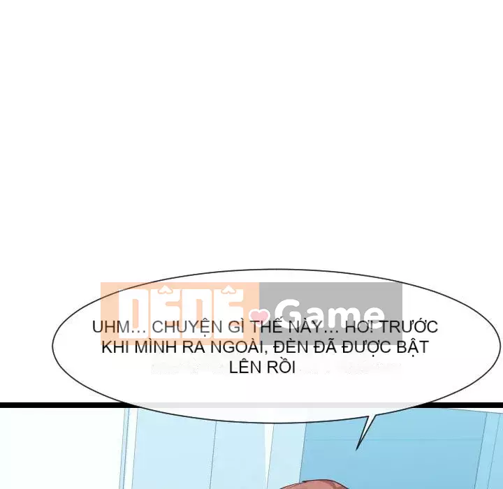 Hàng xóm nhà bên lạ thật Chương 1-10