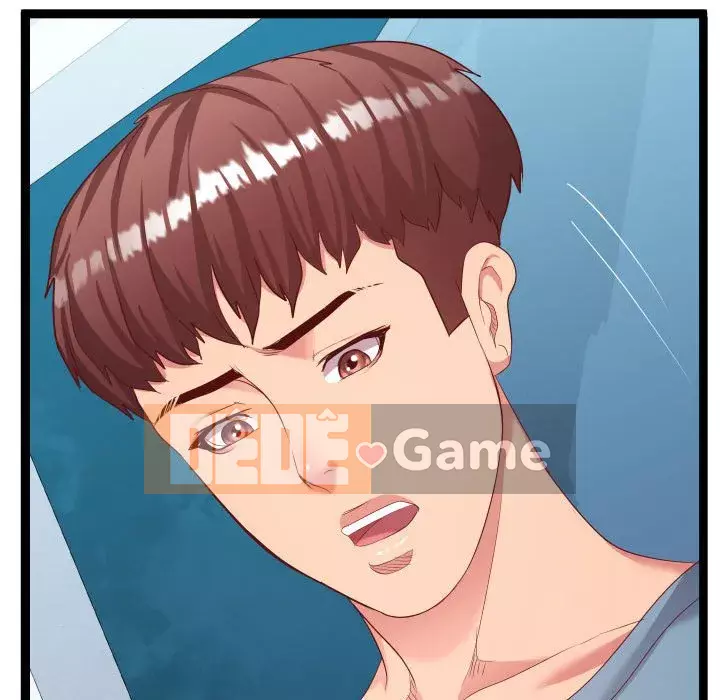 Hàng xóm nhà bên lạ thật Chương 1-10