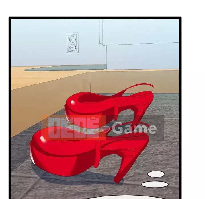 Hàng xóm nhà bên lạ thật Chương 1-10