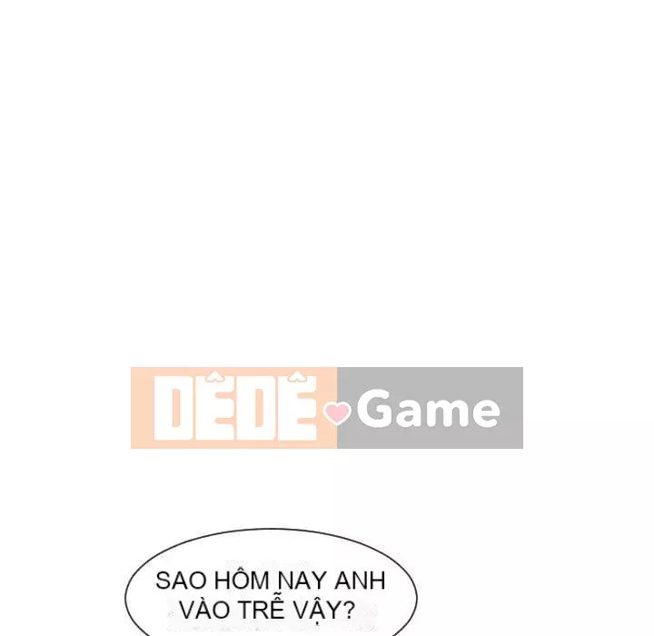 Hàng xóm nhà bên lạ thật Chương 1-10