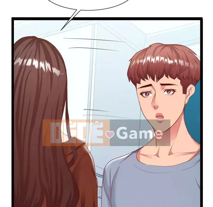 Hàng xóm nhà bên lạ thật Chương 1-10