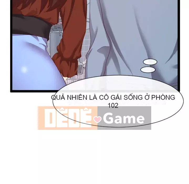 Hàng xóm nhà bên lạ thật Chương 1-10