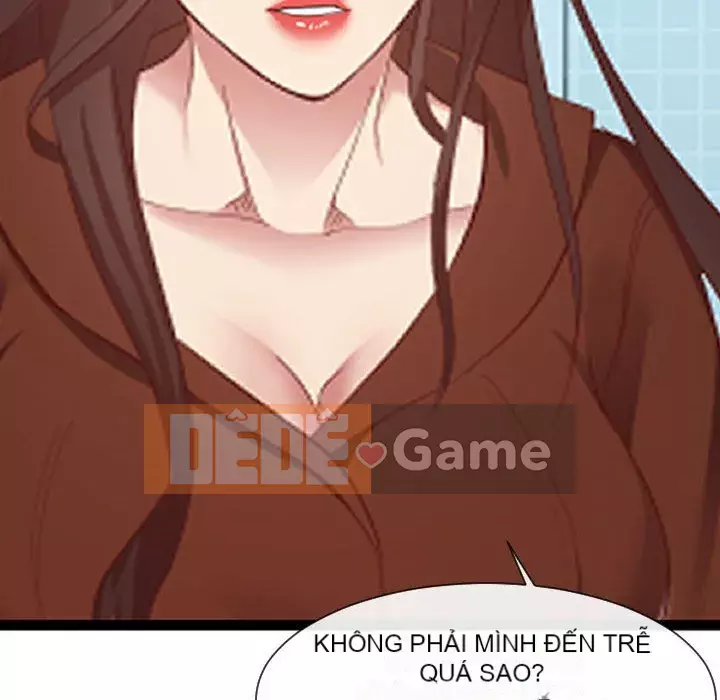 Hàng xóm nhà bên lạ thật Chương 1-10