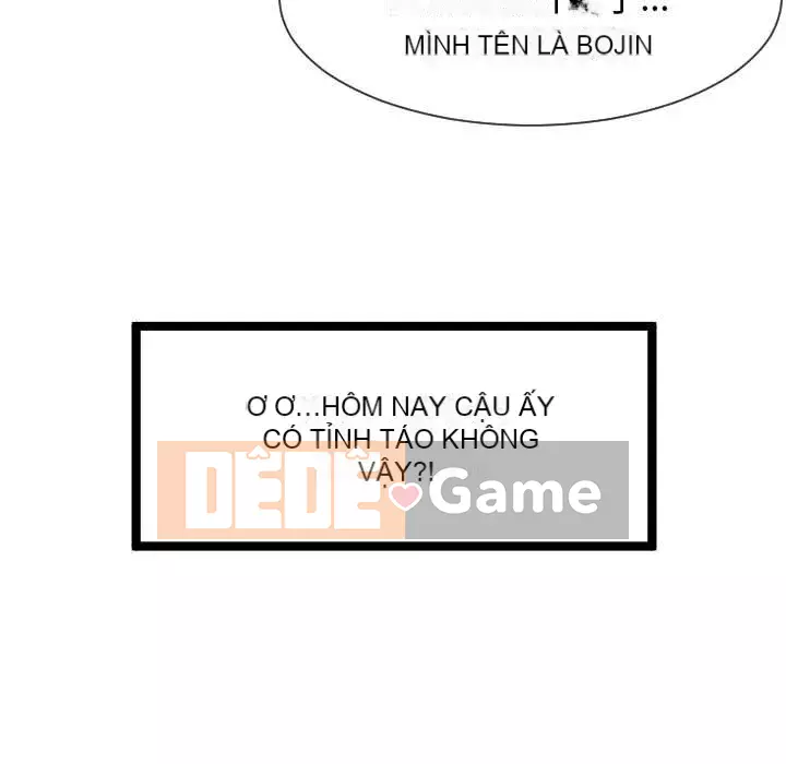 Hàng xóm nhà bên lạ thật Chương 1-10