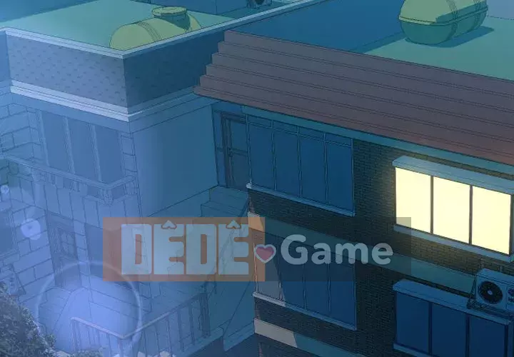 Hàng xóm nhà bên lạ thật Chương 1-10