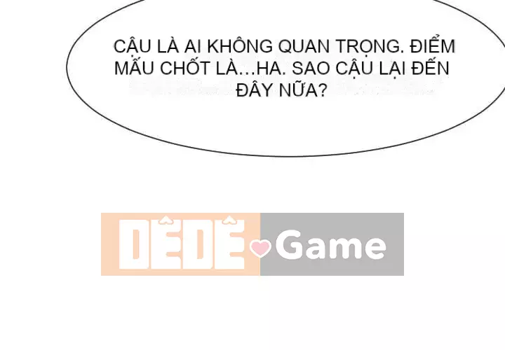 Hàng xóm nhà bên lạ thật Chương 1-10