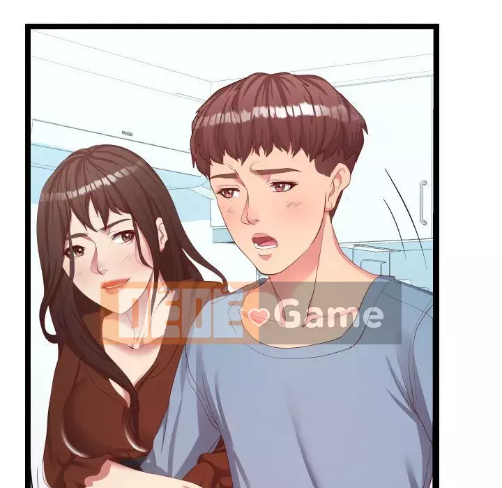 Hàng xóm nhà bên lạ thật Chương 1-10