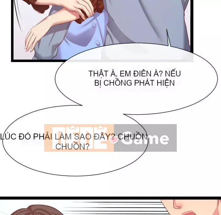 Hàng xóm nhà bên lạ thật Chương 1-10