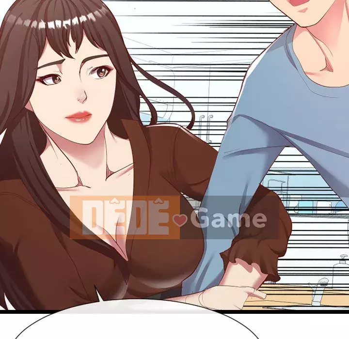 Hàng xóm nhà bên lạ thật Chương 1-10