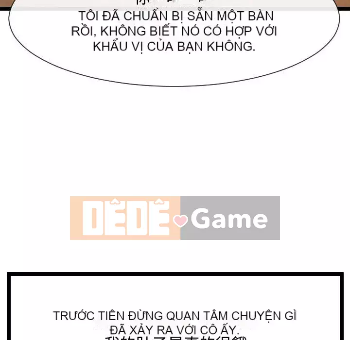 Hàng xóm nhà bên lạ thật Chương 1-10