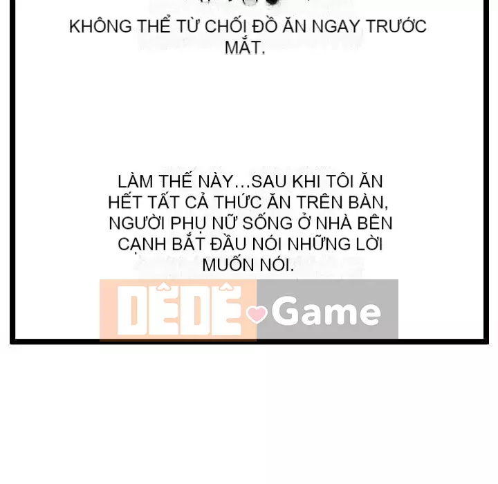 Hàng xóm nhà bên lạ thật Chương 1-10