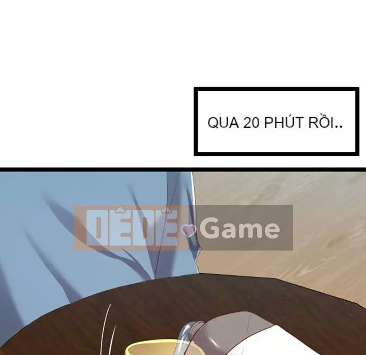 Hàng xóm nhà bên lạ thật Chương 1-10