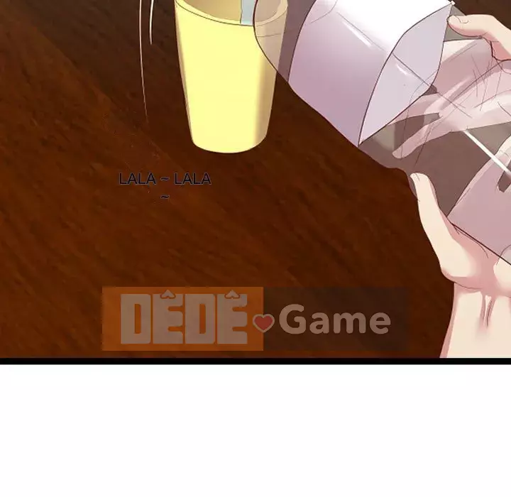 Hàng xóm nhà bên lạ thật Chương 1-10