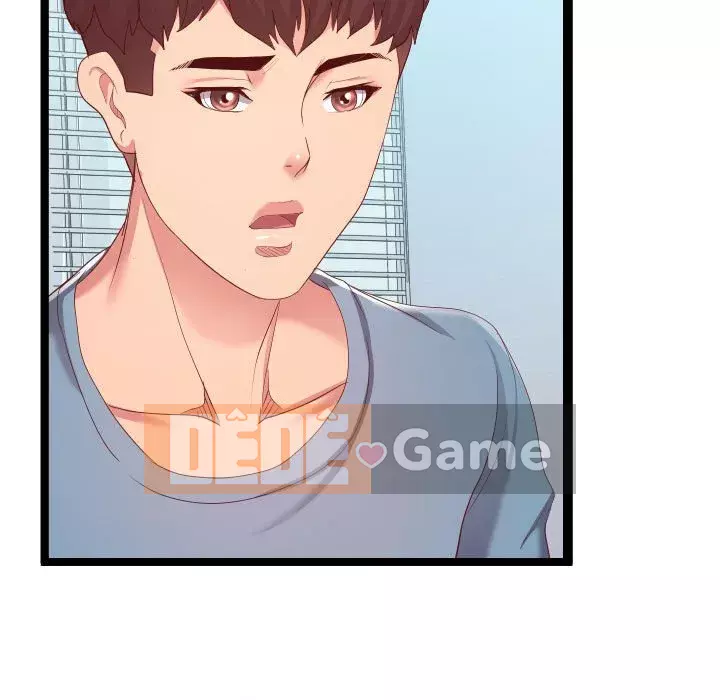 Hàng xóm nhà bên lạ thật Chương 1-10