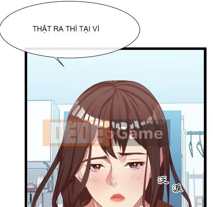 Hàng xóm nhà bên lạ thật Chương 1-10