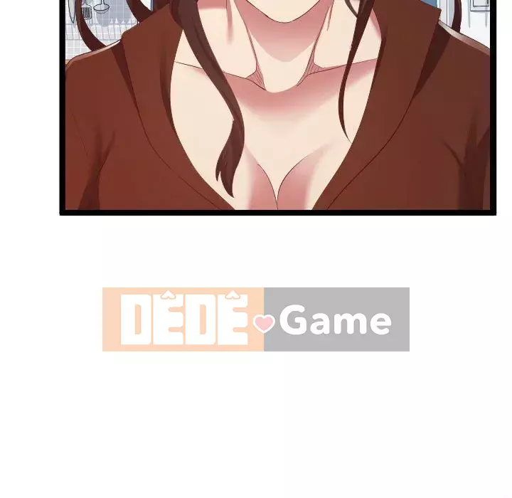 Hàng xóm nhà bên lạ thật Chương 1-10