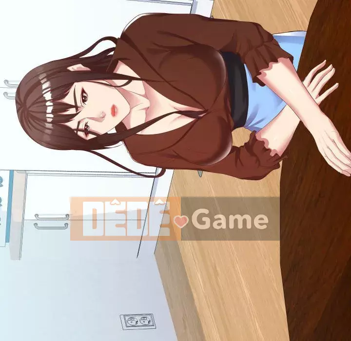 Hàng xóm nhà bên lạ thật Chương 1-10