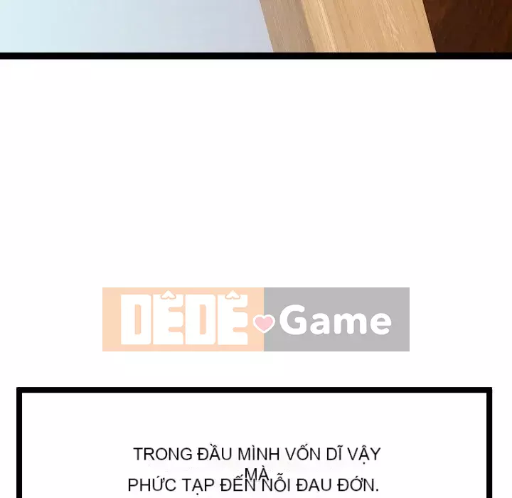 Hàng xóm nhà bên lạ thật Chương 1-10