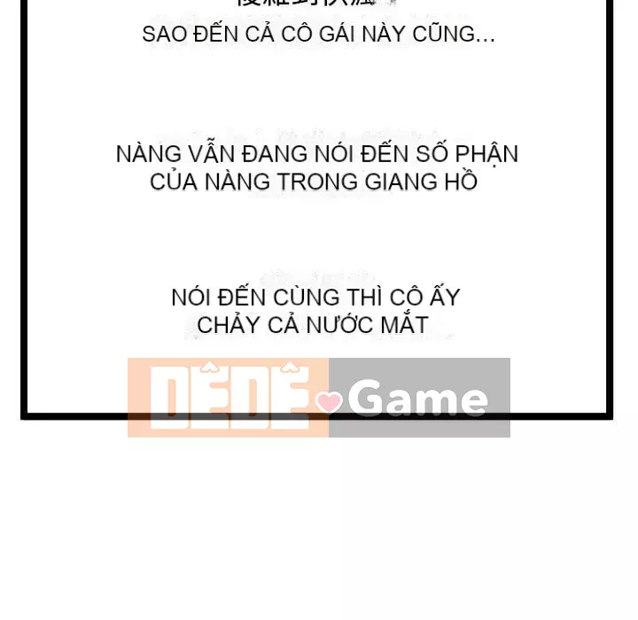 Hàng xóm nhà bên lạ thật Chương 1-10