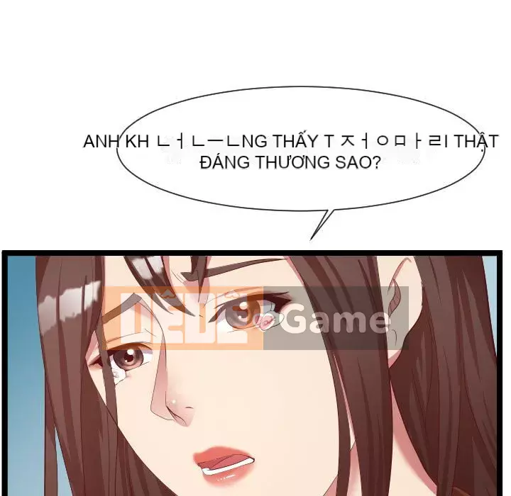 Hàng xóm nhà bên lạ thật Chương 1-10