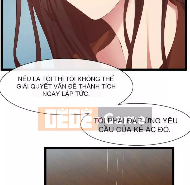 Hàng xóm nhà bên lạ thật Chương 1-10